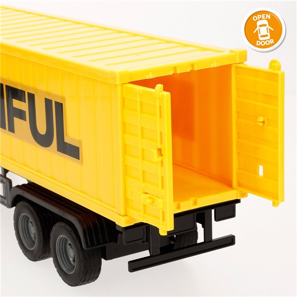 Tractor Colorbaby (2 Units)