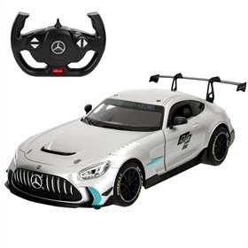 Remote-Controlled Car Mercedes Benz (2 Units)