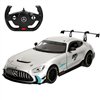 Remote-Controlled Car Mercedes Benz (2 Units)