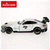 Remote-Controlled Car Mercedes Benz (2 Units)