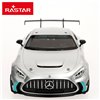 Remote-Controlled Car Mercedes Benz (2 Units)