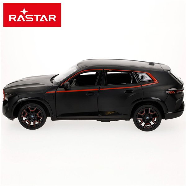 Remote-Controlled Car BMW (2 Units)