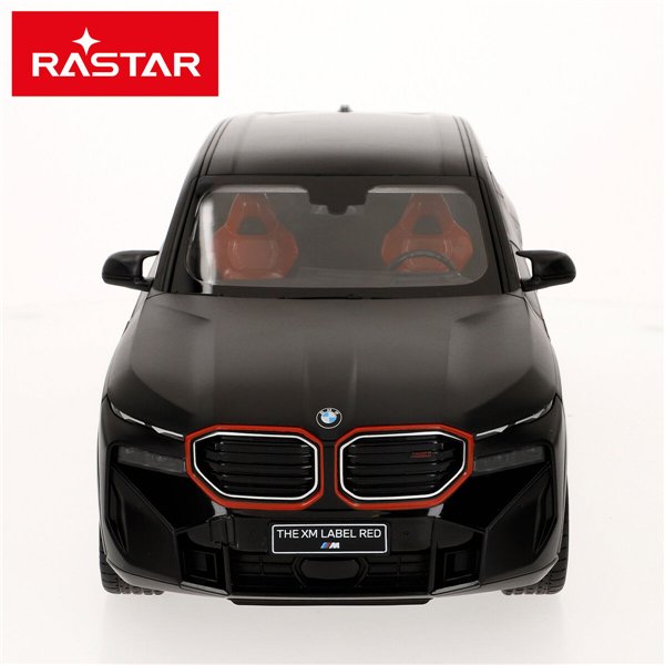 Remote-Controlled Car BMW (2 Units)