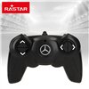 Remote-Controlled Car Mercedes Benz (4 Units)