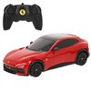 Remote-Controlled Car Ferrari PUROSANGUE 1:24 20 x 6 x 9 cm (4 Units)