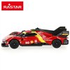 Remote-Controlled Car Ferrari (4 Units)