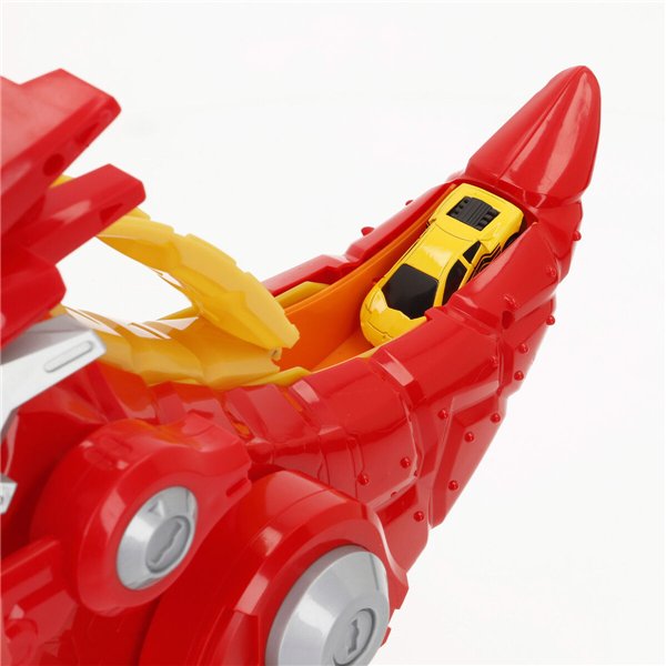 Launcher Track 42 X 36 X 19 CM (2 Units)