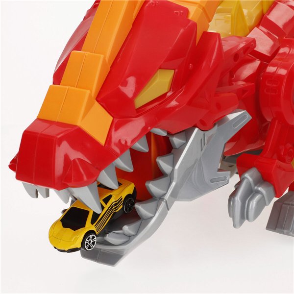 Launcher Track 42 X 36 X 19 CM (2 Units)