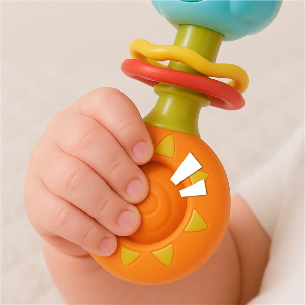 Magic Blackboard Winfun Cloth Plastic (6 Units)