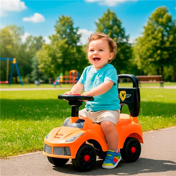 Magic Blackboard Colorbaby (2 Units)