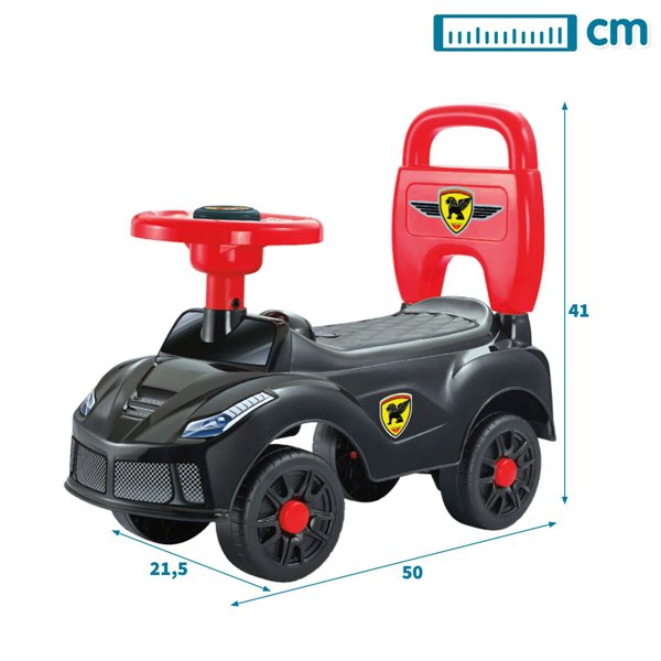 Magic Blackboard Colorbaby (2 Units)