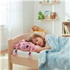 Fluffy toy Stitch Polyester (4 Units)