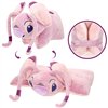 Fluffy toy Stitch Polyester (4 Units)