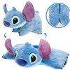 Fluffy toy Stitch Polyester (4 Units)