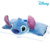 Fluffy toy Stitch Polyester (4 Units)