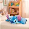 Fluffy toy Stitch Polyester (4 Units)