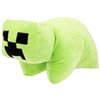 Fluffy toy Minecraft Polyester (4 Units)