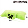 Fluffy toy Minecraft Polyester (4 Units)