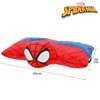 Fluffy toy Spider-Man Polyester (4 Units)