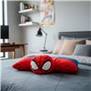 Fluffy toy Spider-Man Polyester (4 Units)