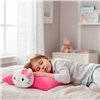 Fluffy toy Hello Kitty Polyester (4 Units)