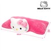 Fluffy toy Hello Kitty Polyester (4 Units)