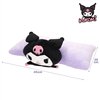 Fluffy toy Kuromi Polyester (4 Units)