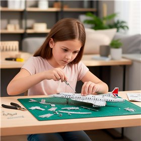 Construction set Colorbaby