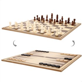 Domino Colorbaby (6 Units)