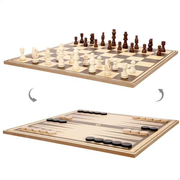 Domino Colorbaby (6 Units)