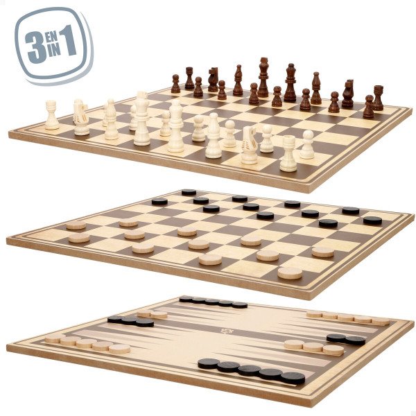 Domino Colorbaby (6 Units)