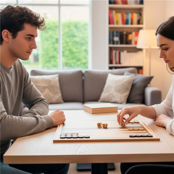 Domino Colorbaby (6 Units)