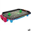 Hockey Table 49 X 7,5 X 33 CM (2 Units)