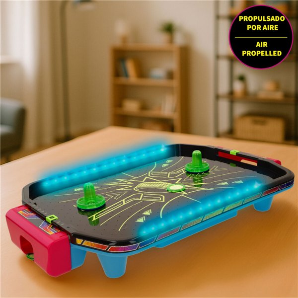 Hockey Table 49 X 7,5 X 33 CM (2 Units)