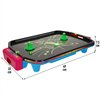 Hockey Table 49 X 7,5 X 33 CM (2 Units)