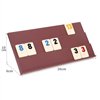 Board game Rummy (4 Units)