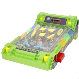 Domino Minecraft (2 Units)