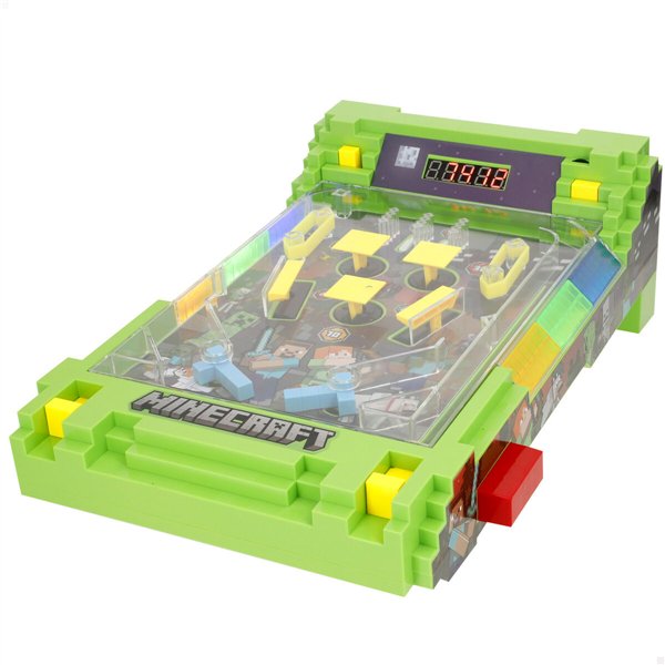 Domino Minecraft (2 Units)