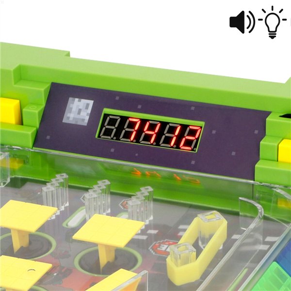 Domino Minecraft (2 Units)