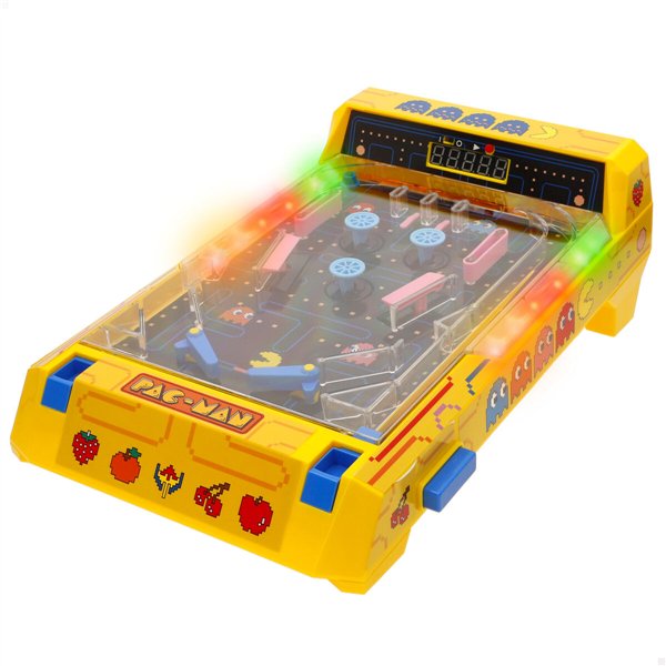 Domino Pac-Man (2 Units)