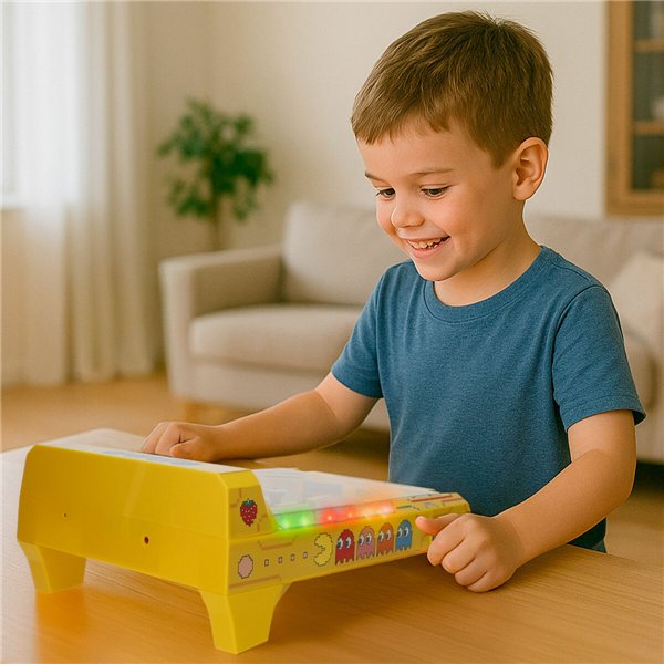 Domino Pac-Man (2 Units)