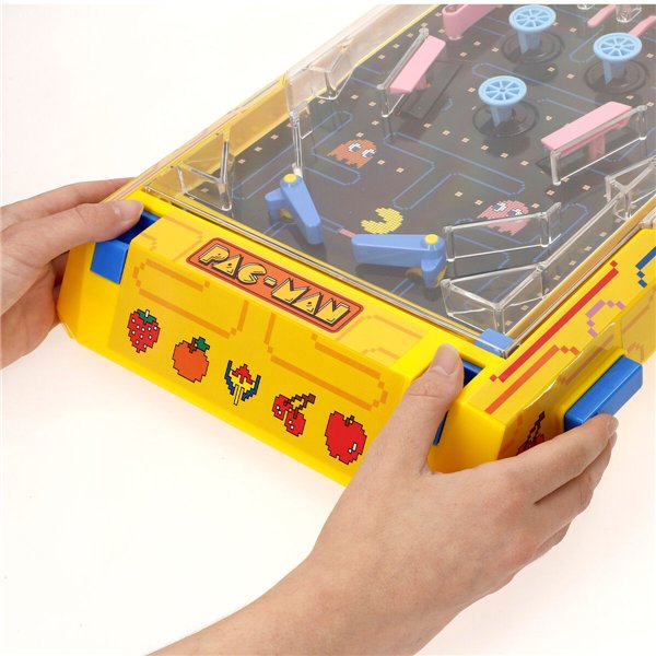Domino Pac-Man (2 Units)
