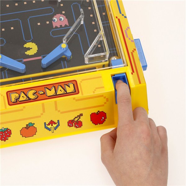 Domino Pac-Man (2 Units)