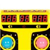 Domino Pac-Man (2 Units)