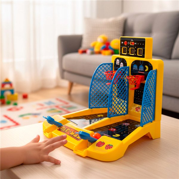 Domino Pac-Man (2 Units)