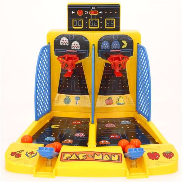 Domino Pac-Man (2 Units)