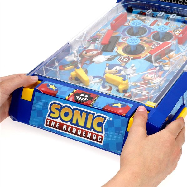 Domino Sonic (2 Units)