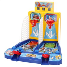 Domino Sonic (2 Units)