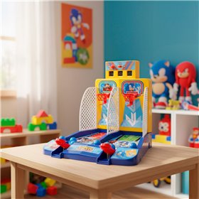 Domino Sonic (2 Units)