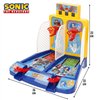 Domino Sonic (2 Units)